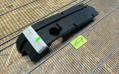 Mersedes-Benz S-Class W140 Absorber bumper right - absorber bumper