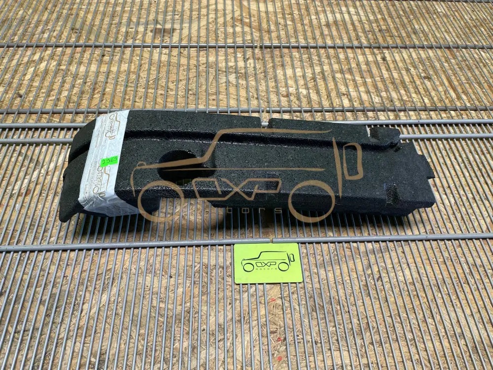 Mersedes-Benz S-Class W140 Absorber bumper right - absorber bumper