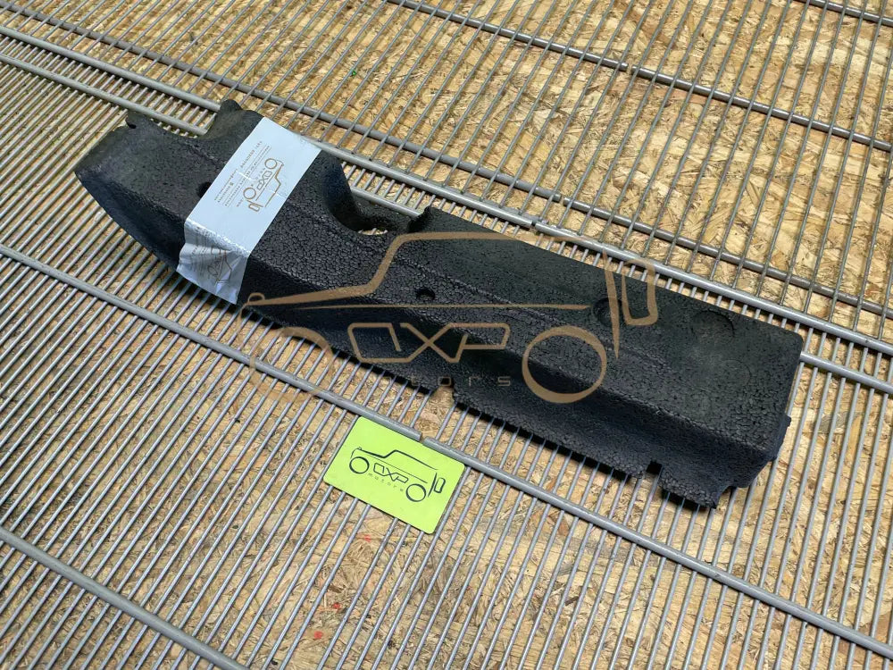 Mersedes-Benz S-Class W140 Absorber bumper right - absorber bumper