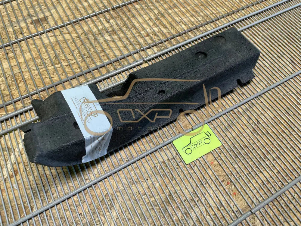 Mersedes-Benz S-Class W140 Absorber bumper right - absorber bumper