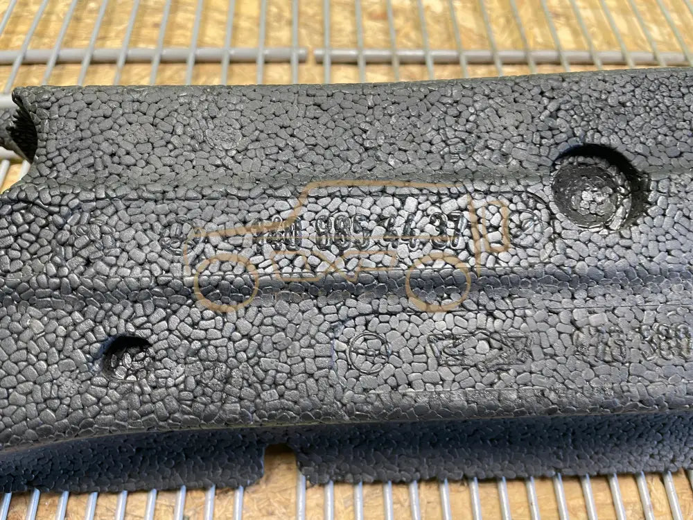 Mersedes-Benz S-Class W140 Absorber bumper right - absorber bumper