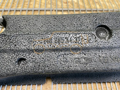 Mersedes-Benz S-Class W140 Absorber bumper right - absorber bumper