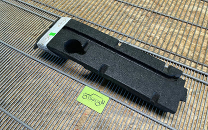 Mersedes-Benz S-Class W140 Absorber bumper right - absorber bumper