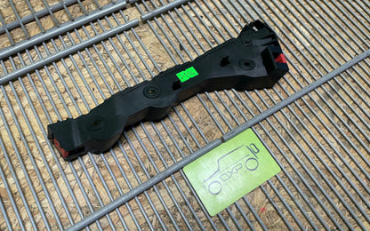 OPEL ZAFIRA Bumper bar - bumper bar