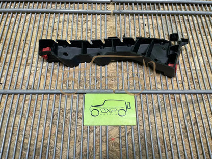OPEL ZAFIRA Bumper bar - bumper bar