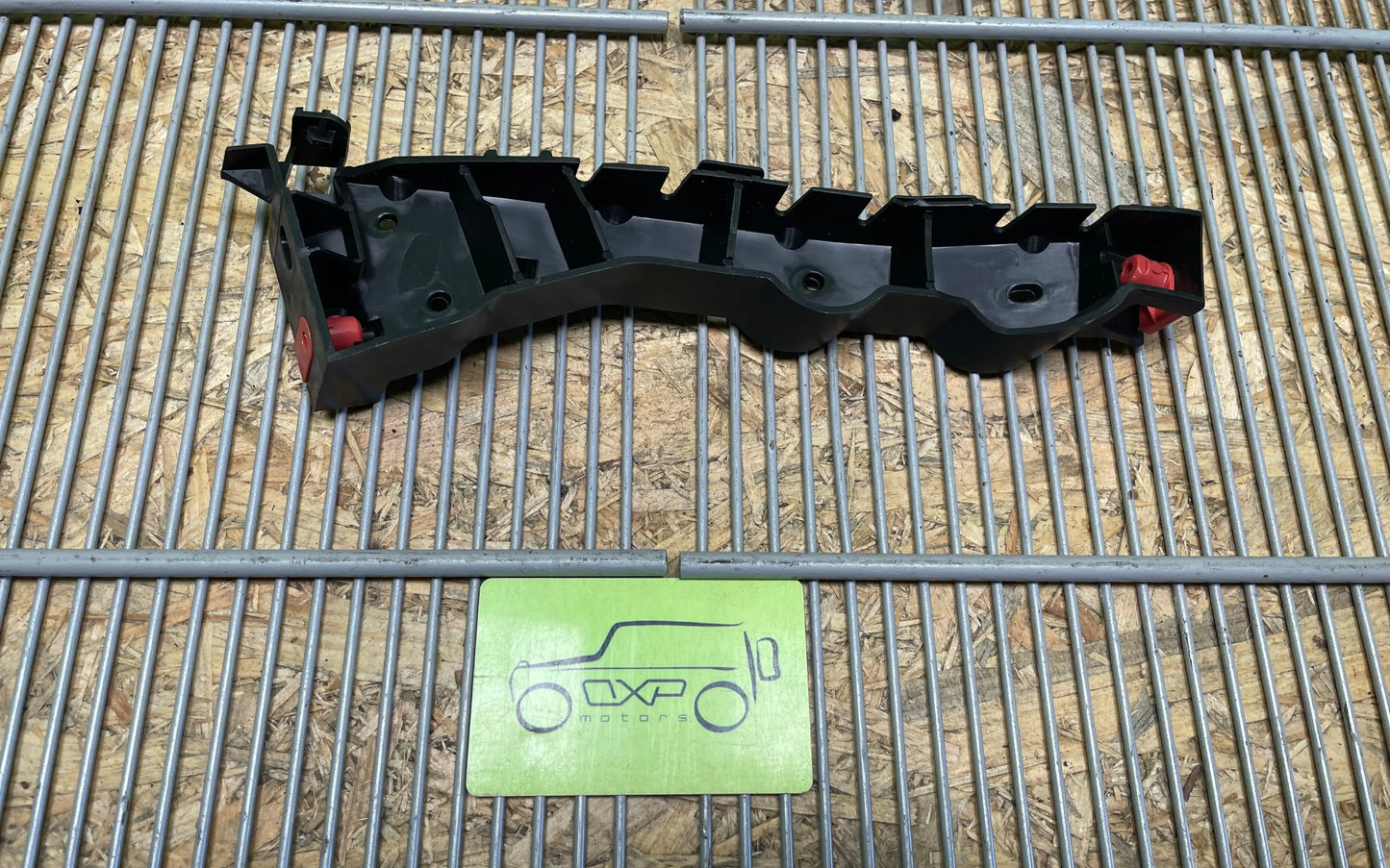 OPEL ZAFIRA Bumper bar - bumper bar