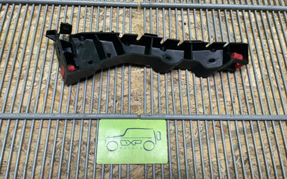 OPEL ZAFIRA Bumper bar - bumper bar