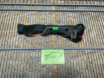 OPEL ZAFIRA Bumper bar - bumper bar