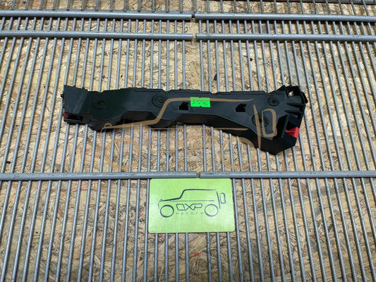 OPEL ZAFIRA Bumper bar - bumper bar