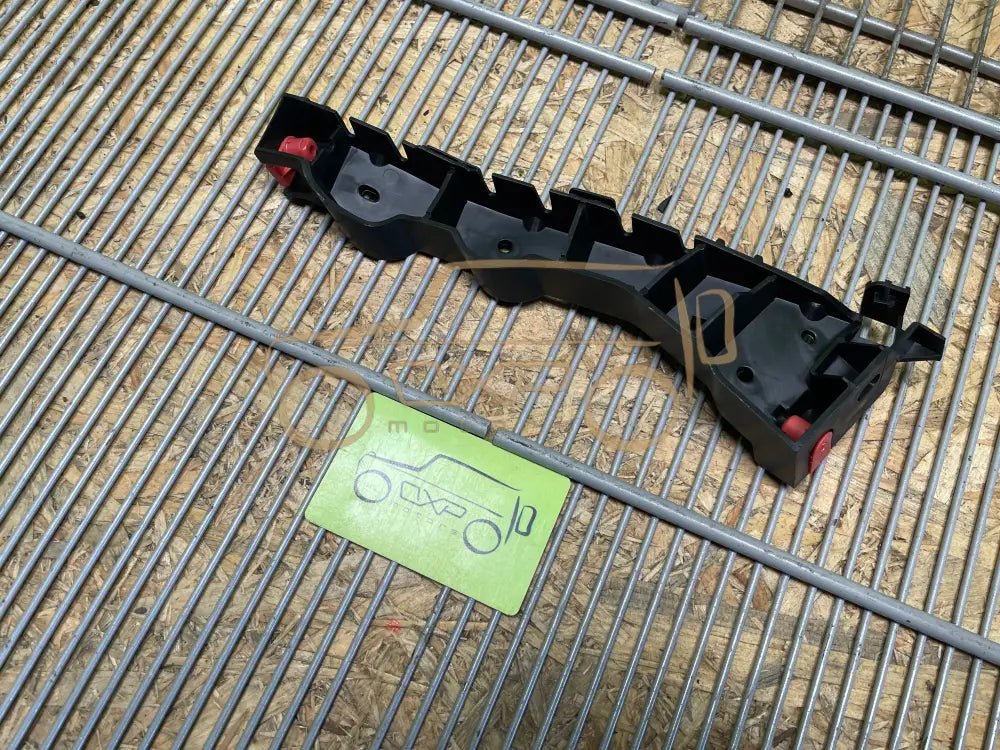 OPEL ZAFIRA Bumper bar - bumper bar