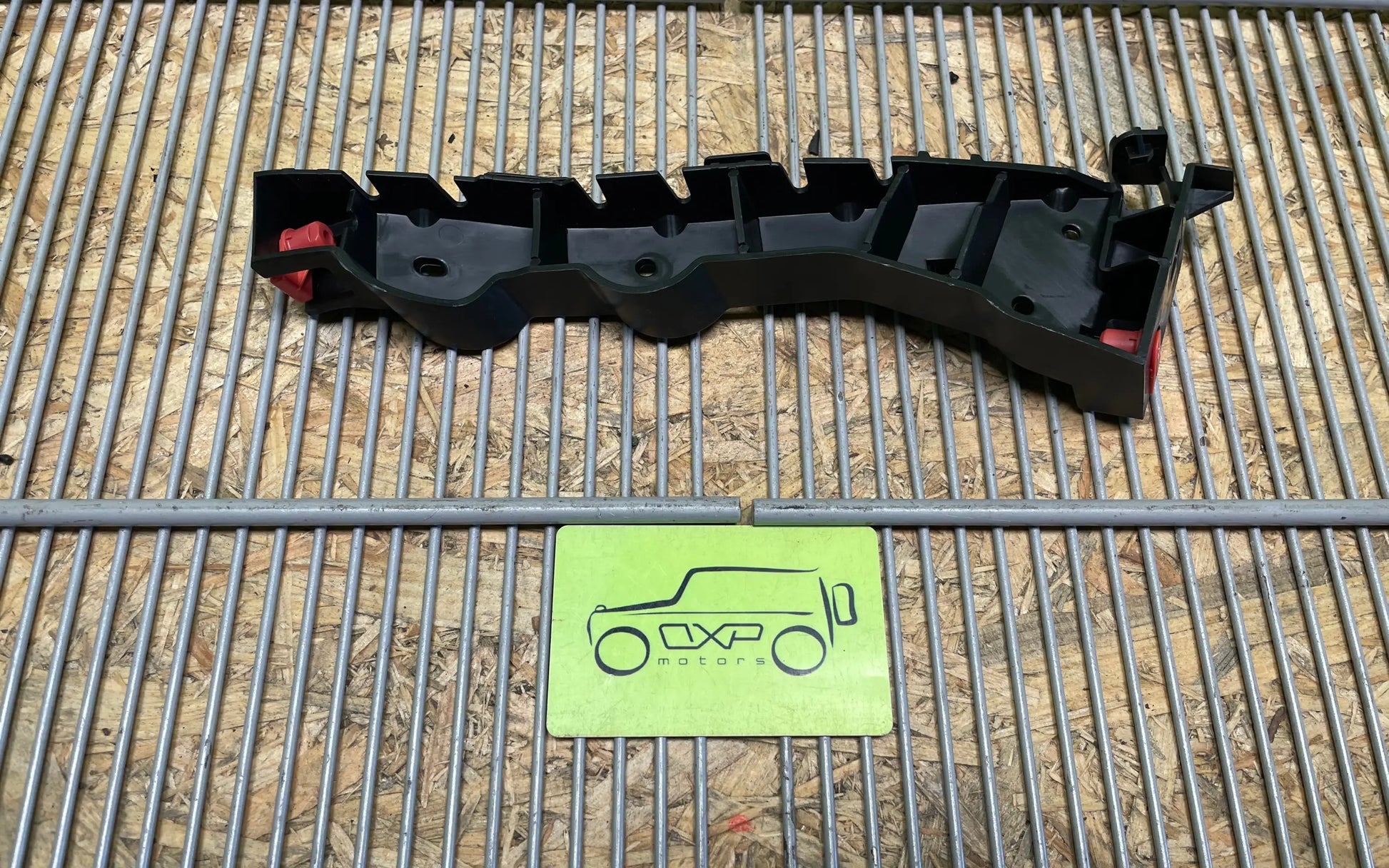 OPEL ZAFIRA Bumper bar - bumper bar