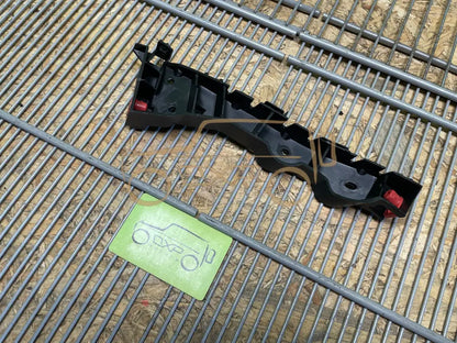 OPEL ZAFIRA Bumper bar - bumper bar