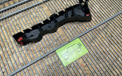 OPEL ZAFIRA Bumper bar - bumper bar