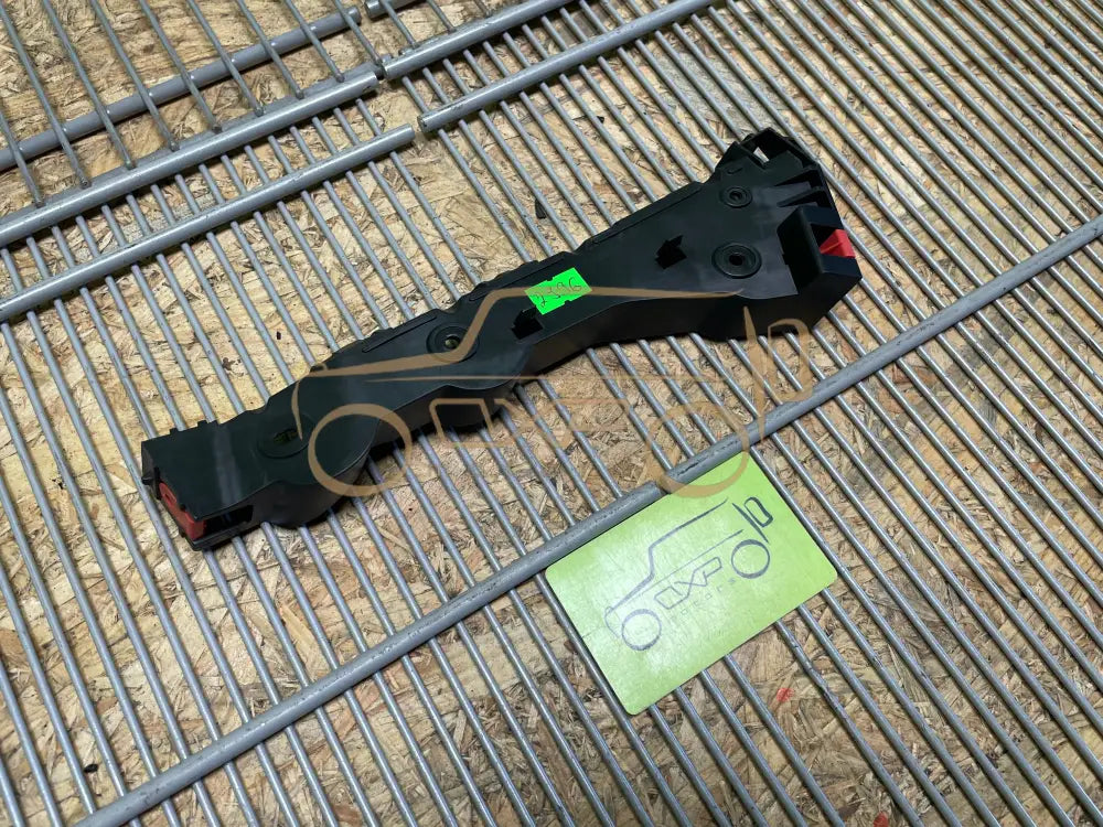 OPEL ZAFIRA Bumper bar - bumper bar