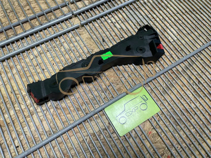 OPEL ZAFIRA Bumper bar - bumper bar