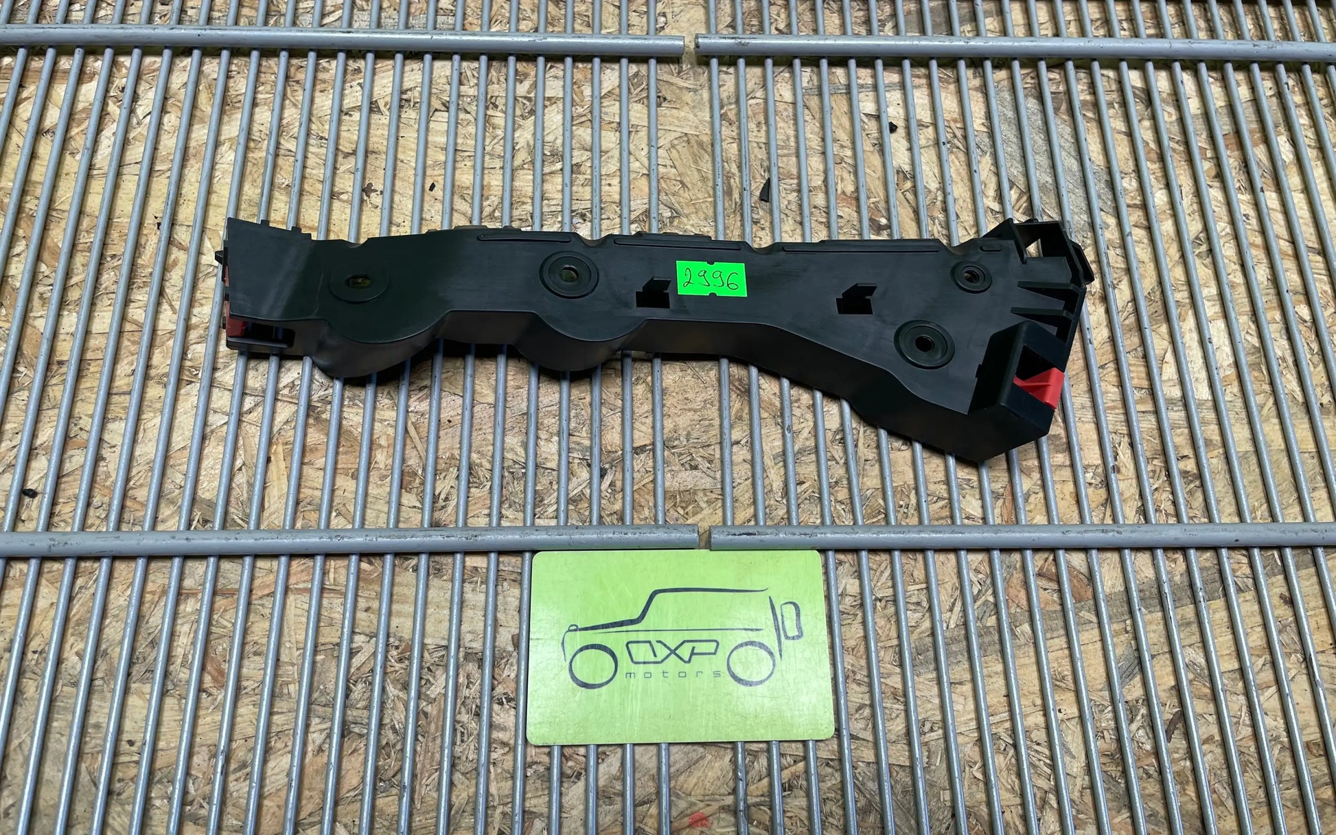 OPEL ZAFIRA Bumper bar - bumper bar