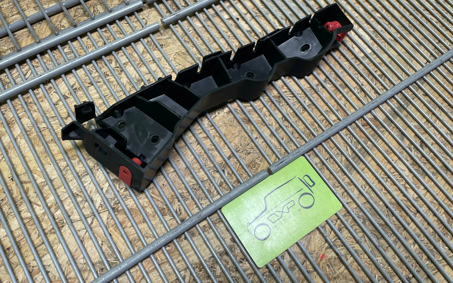 OPEL ZAFIRA Bumper bar - bumper bar