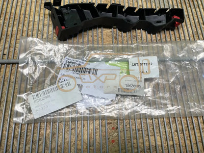 OPEL ZAFIRA Bumper bar - bumper bar