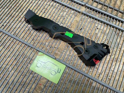 OPEL ZAFIRA Bumper bar - bumper bar