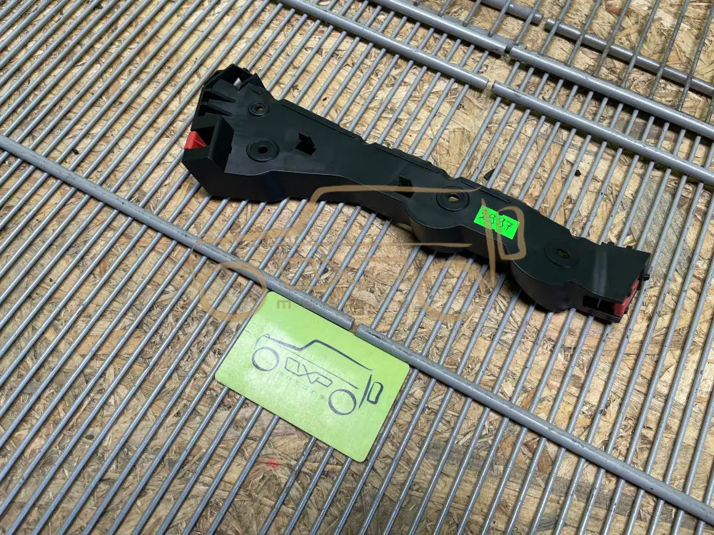 OPEL ZAFIRA Bumper bar - bumper bar