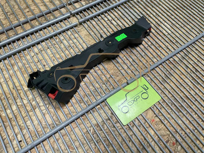 OPEL ZAFIRA Bumper bar - bumper bar