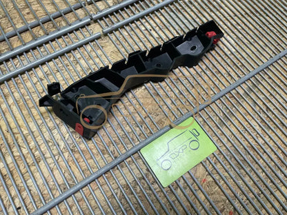 OPEL ZAFIRA Bumper bar - bumper bar