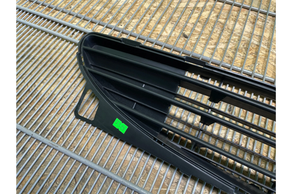 Peugeot 307 New Front bumper grill - front grill