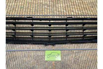 Peugeot 307 New Front bumper grill - front grill