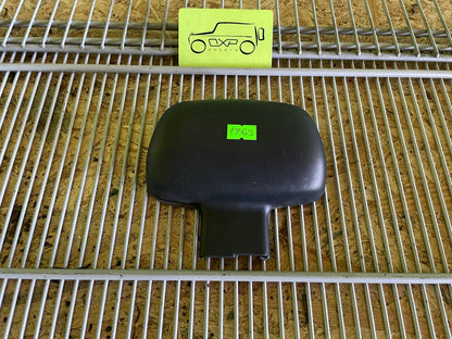 Mercedes-Benz G-Class W463 Rain Sensor Cover