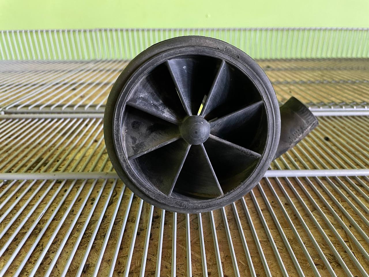 Mercedes-Benz G-Class W463 Air Cleaner