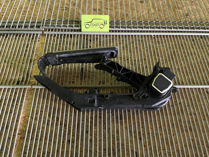 Mercedes-Benz G-Class W463 G350 2015 RHD Accelerator Pedal