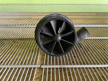 Mercedes-Benz G-Class W463 Air Cleaner