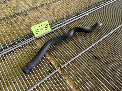 Mercedes-Benz G-Class W460 Hose Cooling