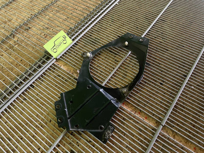 Mercedes-Benz G-Class W463 Rear Right Speaker Bracket