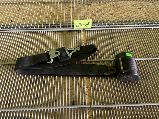 Mercedes-Benz G-Class W460 Front Left Seat Belt