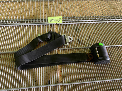 Mercedes-Benz G-Class W460 Front Right Seat Belt