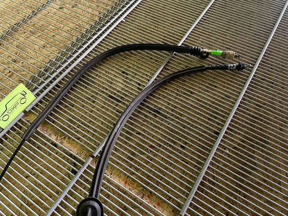 Mercedes-Benz G-Class W463 G300 Cable Automatic Transmition