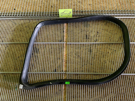 Mercedes-Benz GL-Class W164 Rear Door Rubber Seal