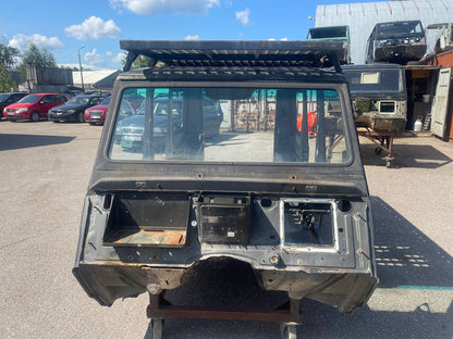 Mercedes-Benz G-Class W463 G350DT 1993 Body Shell