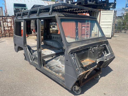 Mercedes-Benz G-Class W463 G350DT 1993 Body Shell