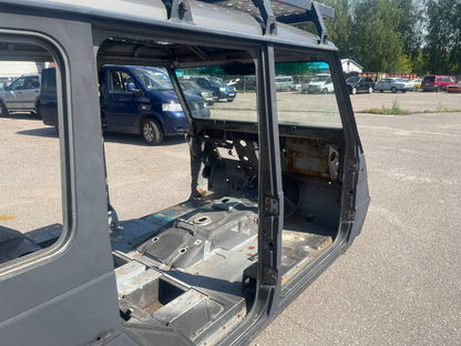 Mercedes-Benz G-Class W463 G350DT 1993 Body Shell