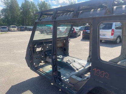 Mercedes-Benz G-Class W463 G350DT 1993 Body Shell