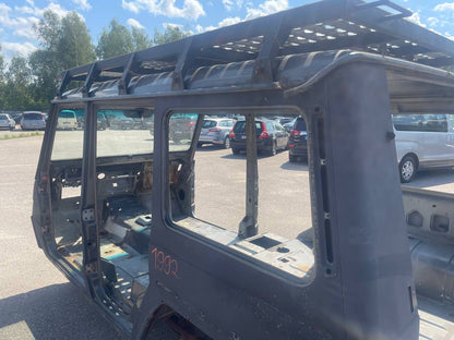 Mercedes-Benz G-Class W463 G350DT 1993 Body Shell