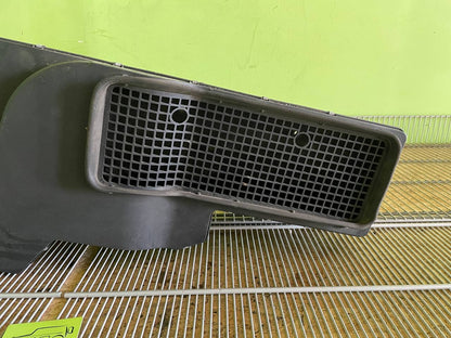 Mercedes-Benz G-Class W463 Cabin Air Filter Housing