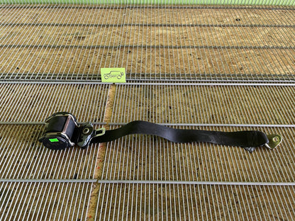 Mercedes-Benz G-Class W460 Rear Right Seat Belt