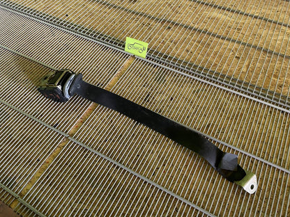 Mercedes-Benz G-Class W460 Rear Right Seat Belt