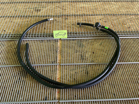 Mercedes-Benz G-Class W463 Washer Hose