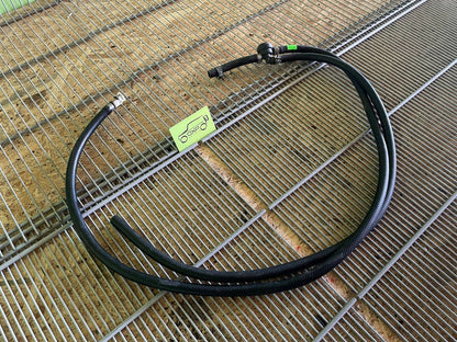 Mercedes-Benz G-Class W463 Washer Hose