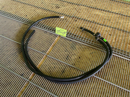 Mercedes-Benz G-Class W463 Washer Hose