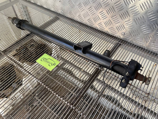 Mercedes-Benz G-Class W463 Steering column